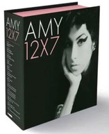 AMY WINEHOUSE - 12X7: THE SINGLES COLLECTION VINYL