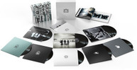 U2 - ALL THAT YOU CAN'T LEAVE BEHIND - 20TH ANNIVERSARY (LTD) (11LP) VINYL