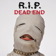 R.I.P. - DEAD END VINYL