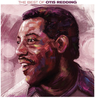 OTIS REDDING - BEST OF OTIS REDDING VINYL