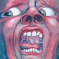 KING CRIMSON - IN THE COURT OF THE CRIMSON KING (50TH ANNIVERSARY BLURAY