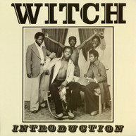 WITCH - INTRODUCTION VINYL