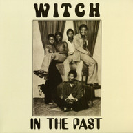 WITCH - IN THE PAST VINYL