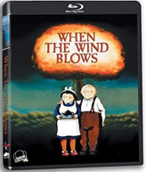 WHEN THE WIND BLOWS BLURAY