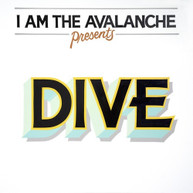 I AM THE AVALANCHE - DIVE VINYL