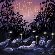 FLAT FIVE - ANOTHER WORLD VINYL
