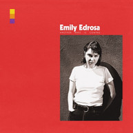 EMILY EDROSA - ANOTHER WAVE IS COMING VINYL