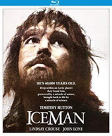 ICEMAN (1984) BLURAY