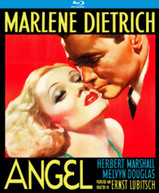 ANGEL (1937) BLURAY
