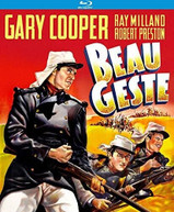 BEAU GESTE (1939) BLURAY