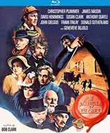 MURDER BY DECREE (1979) BLURAY