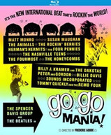 GO GO MANIA (1965) BLURAY