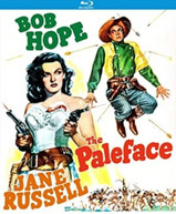 PALEFACE (1948) BLURAY
