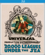 20,000 LEAGUES UNDER THE SEA (1916) BLURAY