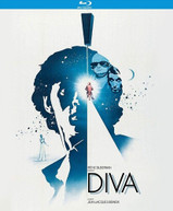 DIVA (1981) BLURAY