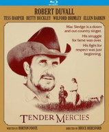 TENDER MERCIES (1983) BLURAY