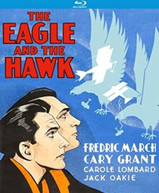 EAGLE & HAWK (1933) BLURAY