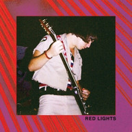 RED LIGHTS VINYL