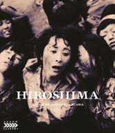 HIROSHIMA BLURAY