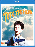 TOTO THE HERO BLURAY