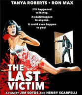 LAST VICTIM / FORCED ENTRY BLURAY