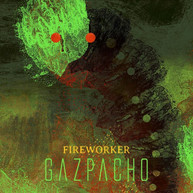 GAZPACHO - FIREWORKER VINYL