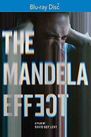 MANDELA EFFECT BLURAY