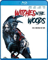 WITCHES IN THE WOODS BLURAY