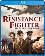 RESISTANCE FIGHTER BLURAY