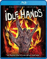 IDLE HANDS BLURAY