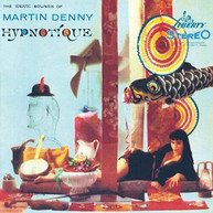 MARTIN DENNY - HYPNOTIQUE VINYL