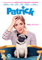 PATRICK DVD [UK] DVD