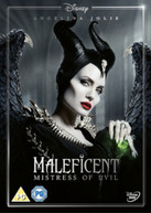 MALEFICENT - MISTRESS OF EVIL DVD [UK] DVD