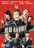 JOJO RABBIT DVD [UK] DVD