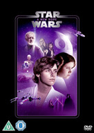 STAR WARS - A NEW HOPE DVD [UK] DVD