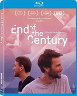 END OF THE CENTURY BLURAY