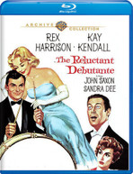RELUCTANT DEBUTANTE (1958) BLURAY