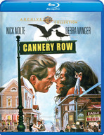 CANNERY ROW (1982) BLURAY