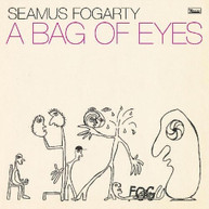 SEAMUS FOGARTY - BAG OF EYES VINYL