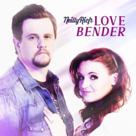 NEILLYRICH - LOVE BENDER * CD