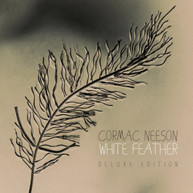 CORMAC NEESON - WHITE FEATHER (DELUXE) * CD