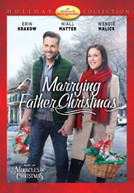 MARRYING FATHER CHRISTMAS DVD