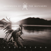 ASCENSION OF THE WATCHERS - APOCRYPHA VINYL