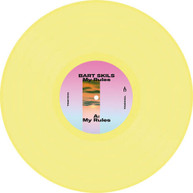 BART SKILS - MY RULES VINYL