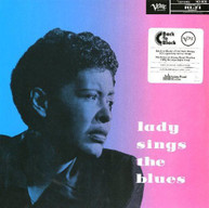 BILLIE HOLIDAY - LADY SINGS THE BLUES - VINYL