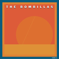 BOMBILLAS - THE BOMBILLAS VINYL