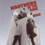 BROTHERS OF THE SAME MIND VINYL