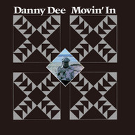 DANNY DEE - MOVIN' IN VINYL