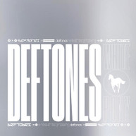 DEFTONES - WHITE PONY (20TH ANNIVERSARY) VINYL