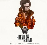 DEVIL ALL THE TIME (MUSIC) (FROM) (NETFLIX) (FILM) / VAR VINYL
